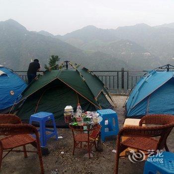 临安大峡谷银杏家园酒店提供图片