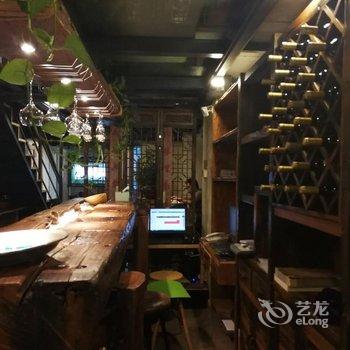 重庆白居易驿站(北碚步行街中心店)酒店提供图片