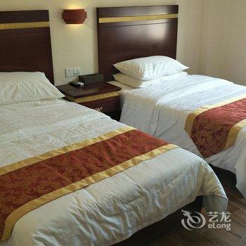 广州竹海·云山精品酒店酒店提供图片