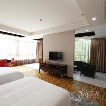 南宁龙门水都养心谷温泉酒店酒店提供图片