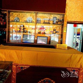 香格里拉月色滇香客栈酒店提供图片