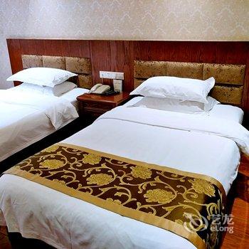 南充远豪商务酒店酒店提供图片