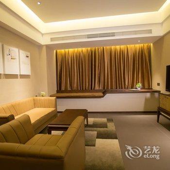 广州番禺西丽酒店酒店提供图片
