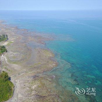 北海涠洲岛向往的生活客栈酒店提供图片