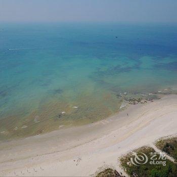 北海涠洲岛向往的生活客栈酒店提供图片