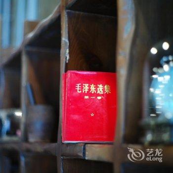 张家口拾年怀旧主题酒店酒店提供图片