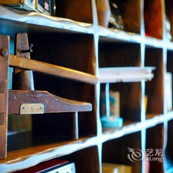 张家口拾年怀旧主题酒店酒店提供图片