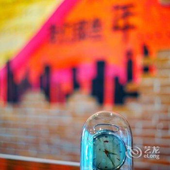 张家口拾年怀旧主题酒店酒店提供图片