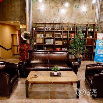 张家口拾年怀旧主题酒店酒店提供图片