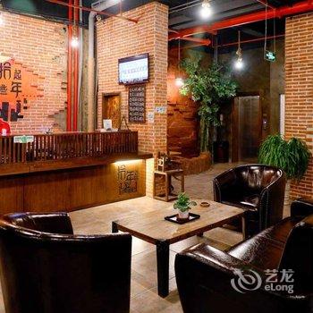 张家口拾年怀旧主题酒店酒店提供图片