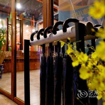 张家口拾年怀旧主题酒店酒店提供图片