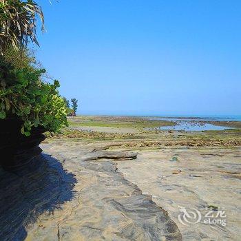 北海涠洲岛向往的生活客栈酒店提供图片