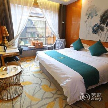 衡阳金色家族酒店酒店提供图片