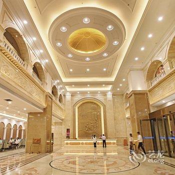 阳江安达曼酒店酒店提供图片