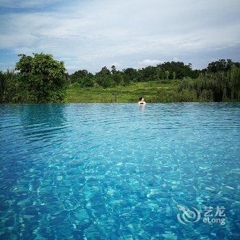 黑龙滩长岛天堂洲际酒店用户上传图片