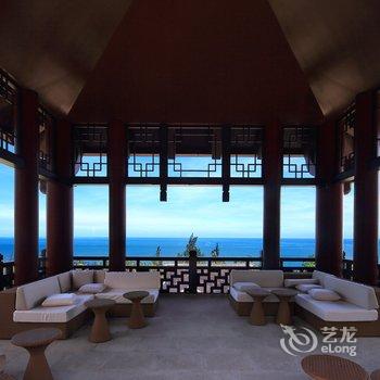 海南棋子湾开元度假村酒店提供图片