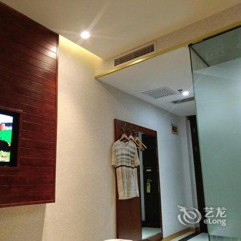 上海铂爱国际酒店(浦东机场空港店)用户上传图片
