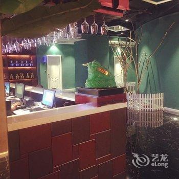 重庆永川曙光酒店酒店提供图片