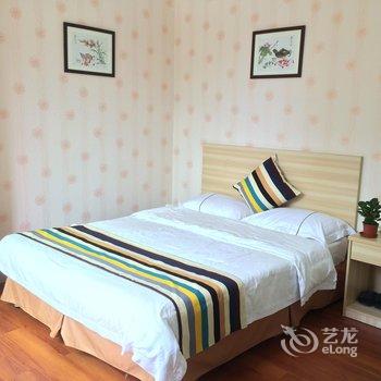 广州南站铁翼公寓酒店提供图片