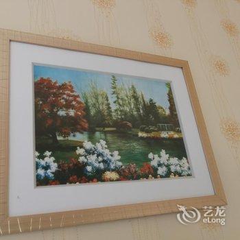 广州南站铁翼公寓酒店提供图片