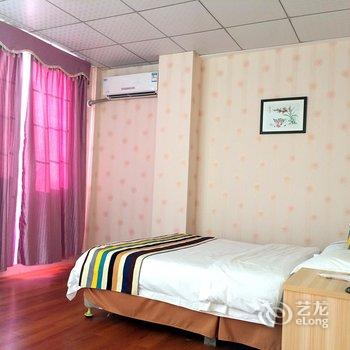 广州南站铁翼公寓酒店提供图片