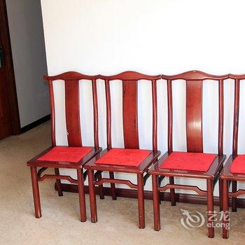 海阳卧龙商务宾馆酒店提供图片