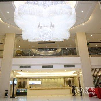 城市便捷酒店(瑞佳花园店)酒店提供图片