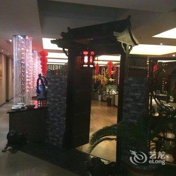 天水徽州商务酒店酒店提供图片