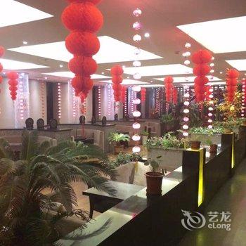 天水徽州商务酒店酒店提供图片