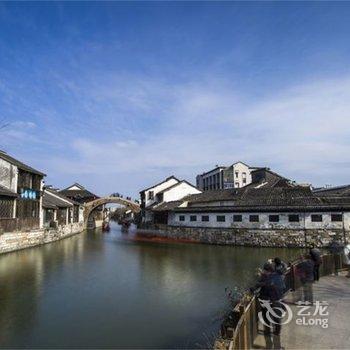 南浔康雨雅舍游多多客栈(原康雨雅舍客栈)酒店提供图片