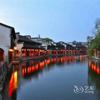 南浔康雨雅舍游多多客栈(原康雨雅舍客栈)酒店提供图片