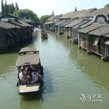 乌镇桐源民宿酒店提供图片