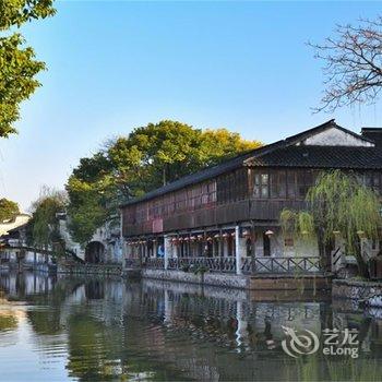 南浔康雨雅舍游多多客栈(原康雨雅舍客栈)酒店提供图片