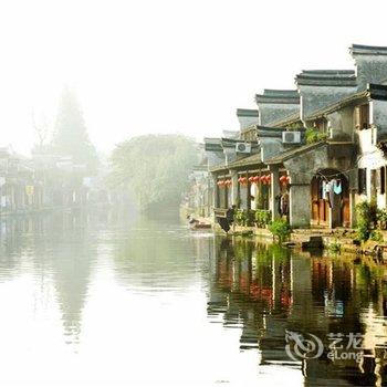 南浔康雨雅舍游多多客栈(原康雨雅舍客栈)酒店提供图片