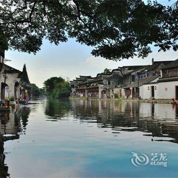 南浔康雨雅舍游多多客栈(原康雨雅舍客栈)酒店提供图片