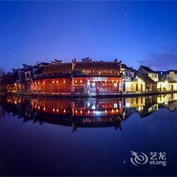 南浔康雨雅舍游多多客栈(原康雨雅舍客栈)酒店提供图片