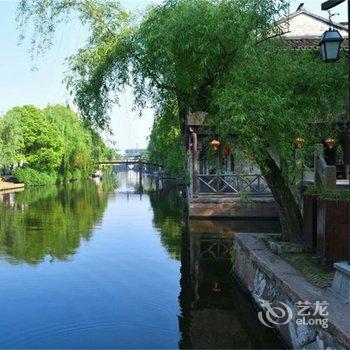 南浔康雨雅舍游多多客栈(原康雨雅舍客栈)酒店提供图片