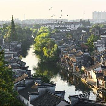 南浔康雨雅舍游多多客栈(原康雨雅舍客栈)酒店提供图片