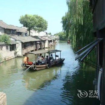 乌镇桐源民宿酒店提供图片