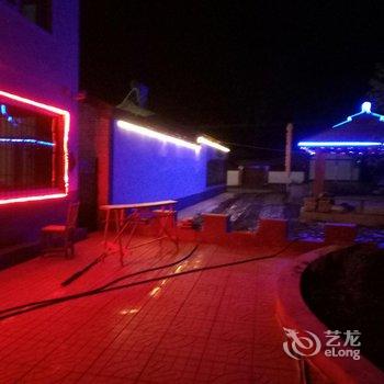 张家口聚缘阁农家院酒店提供图片