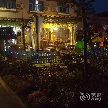 嵊泗昊景园宾馆(渔家乐)酒店提供图片