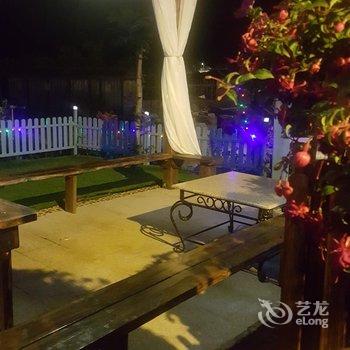 嵊泗昊景园宾馆(渔家乐)酒店提供图片