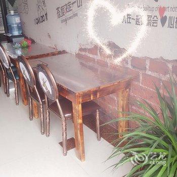 嵊泗昊景园宾馆(渔家乐)酒店提供图片