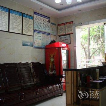 泸州市金鑫宾馆酒店提供图片