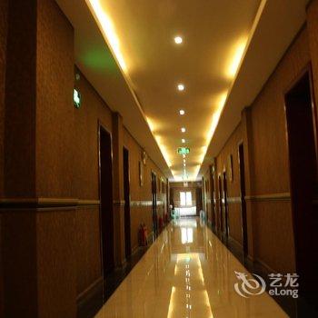 泸州市金鑫宾馆酒店提供图片