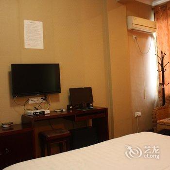 泸州市金鑫宾馆酒店提供图片