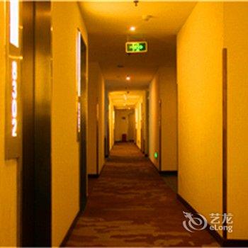 重庆骏年商务酒店酒店提供图片
