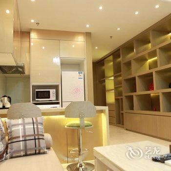 广州曼笛公寓(合生骏景广场店)酒店提供图片