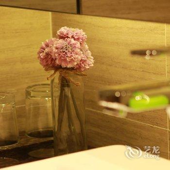 广州曼笛公寓(合生骏景广场店)酒店提供图片