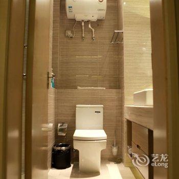 广州曼笛公寓(合生骏景广场店)酒店提供图片